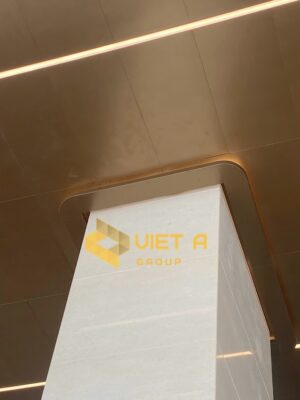 Tấm Ốp Nhôm Làm Trần – Giải Pháp Hiện Đại Cho Không Gian Sang Trọng 3 tấm ốp nhôm trần