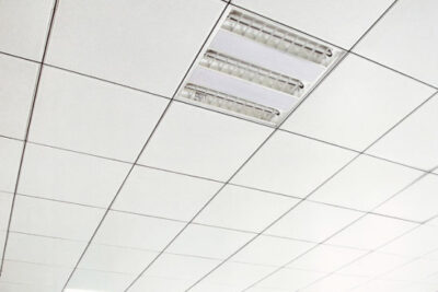 2020 Types of Suspended Office Aluminum Ceiling 2X2 Metal Ceiling