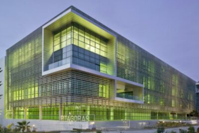 Tecnova Headquarters Ferrer Arquitectos 1 600x480 1