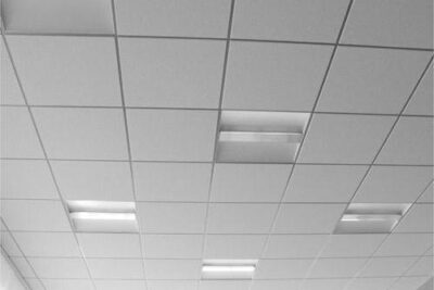 lay in ceiling tile 500x500 1