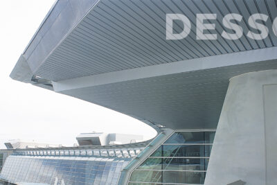 tran nhom desso G shaped