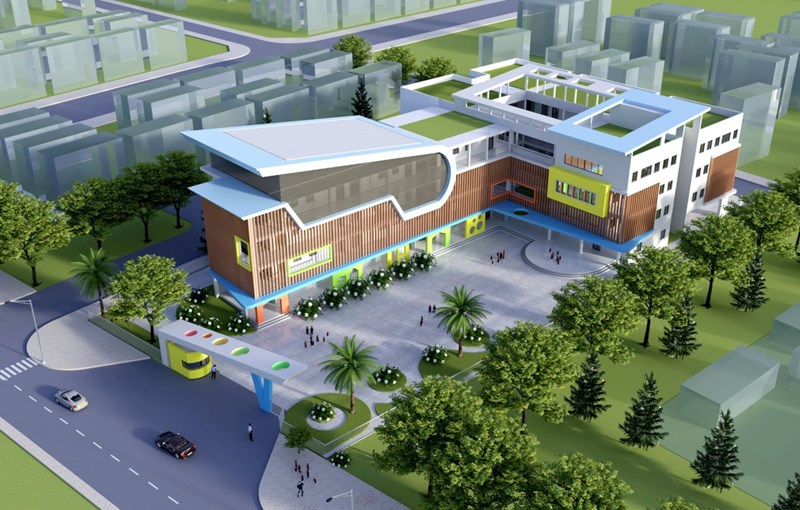 Dự án trường mầm non Hoa Anh Đào 1 z2596997792215 affaf9c2e1e1d3a0d19c69ab663e2417 13072021