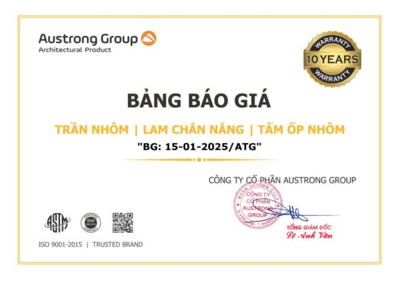 BAO GIA AUSTRONG 2025 pdf