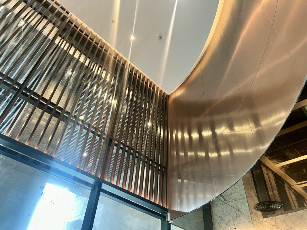 Lam nhôm hộp 30x80 - Dự án Hdmon Láng Hạ 13 IMG 9201